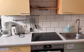 Apartment Regina, schnelles Internet